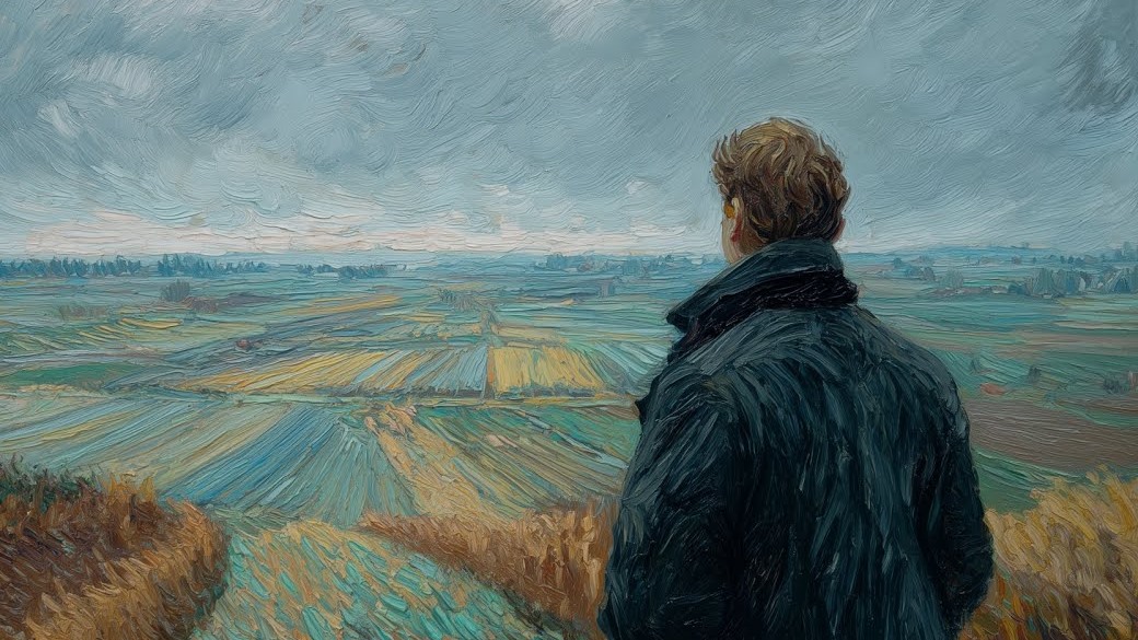 Van Gogh Part I 썸네일