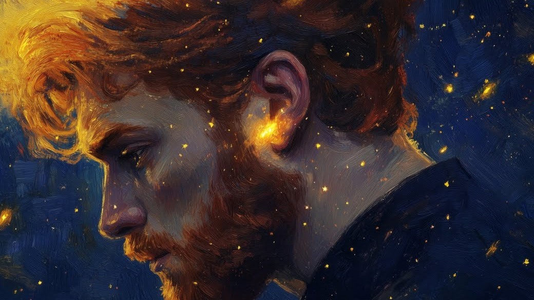 Van Gogh Part III 썸네일